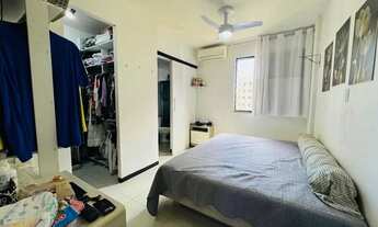 Imagem 5: Apartamento com 3 quartos sendo 1 suite à venda, 86 m² por R$ 580.000 - Jardim Renascença