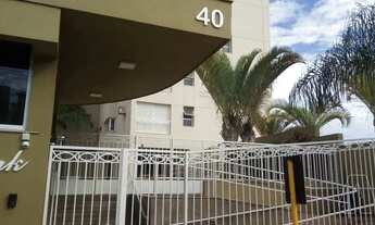 Imagem 2: Apartamento no Condomínio Residencial Central Park em Araçatuba/SP