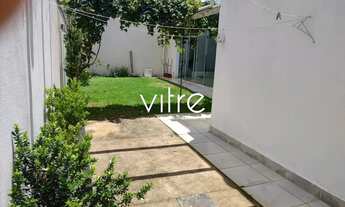 Imagem 3: Casa à venda no bairro Jardim Europa em Uberlândia