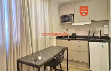 Imagem 6: Studio para aluguel no Prado Velho