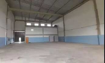 Imagem 4: Galpão Industrial em Americana