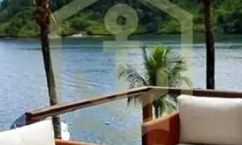 Imagem: Casa em Condomínio reservado com vista