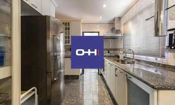 Imagem 7: Aluguel Apartamento 3 Dormitórios - 200 m² Campo Belo