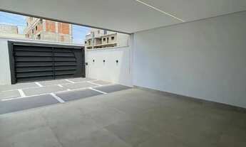 Imagem 3: Casa à venda em Goiânia, Setor Três Marias, com 3 suítes, com 184 m²