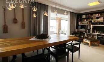 Imagem 5: Apartamento a venda - Vila Gilda, Santo André