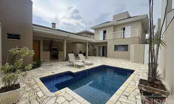 Imagem: Casa em Condomínio em CONDOMINIO TERRAS