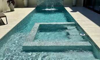 Imagem: Casa em Condomínio para Venda em Indaiatuba