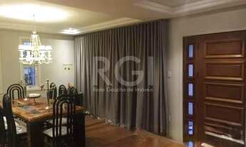 Imagem 2: Casa residencial para alugar no bairro Glória com 500 m² e 3 dormitórios/quartos