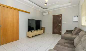 Imagem 3: Casa para venda em Sítio do Mandaqui com 3 quartos, sendo 3 suítes , 192m²