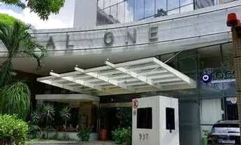 Imagem 4: REAL ONE, SALAS COMERCIAIS NO BAIRRO DE NAZARÉ