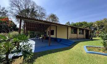 Imagem 3: Sorocaba Região Sitio 3,6 Hectares com ( Cachoeira