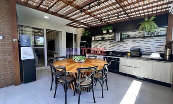 Imagem 2: Aquele apartamento garden muito chique com 3/4 na zona sul de Ilhéus