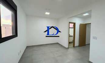 Imagem 4: Imperdível oportunidade! Casa em condomínio à venda em Aparecida de Goiânia-GO, Conjunto R