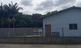 Imagem: Alugo Galpão com 07 salas Areais do Meio