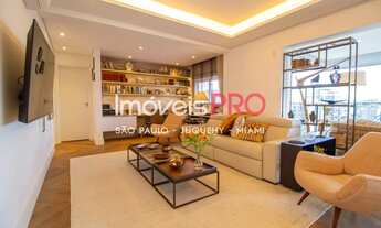 Imagem 7: Apartamento para venda com 132m² no Brooklin - São Paulo