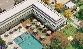 Imagem 5: Terreno à venda, 354 m² por R$ 389.400,00 - Recreio dos Bandeirantes - Uberaba/MG