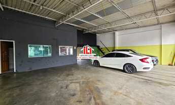 Imagem 6: Terreno medindo 552m² na Av. Constantino Nery