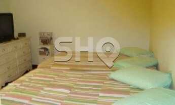 Imagem 6: Casa a venda 3 dormitórios ,1 suite 6 vagas de 400m² no Horto Florestal