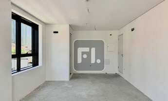 Imagem 5: Conjunto à venda, 33 m² por R$ 695.568,00 - Tatuapé - São Paulo/SP