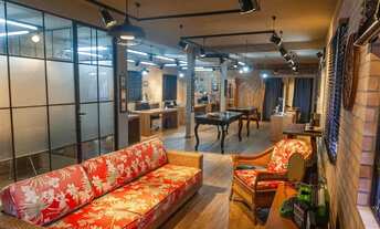 Imagem 3: Imóvel Comercial | London Coworking