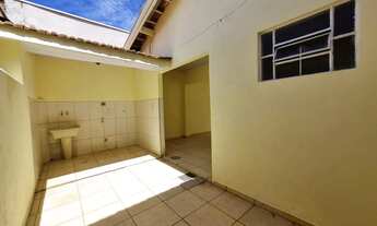 Imagem 4: Casa para aluguel Jardim Carolina