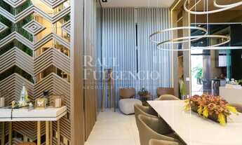 Imagem 7: Casa Térrea no Cond. Sun Lake | 4 Quartos