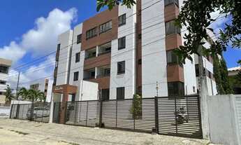 Imagem: Altiplano Cabo Branco - Apartamento com