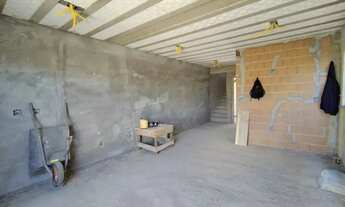 Imagem 2: Excelente casa recém construída no bairro Santa Ângela em Poços de Caldas MG