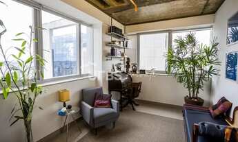 Imagem 3: Órion - Sala Comercial