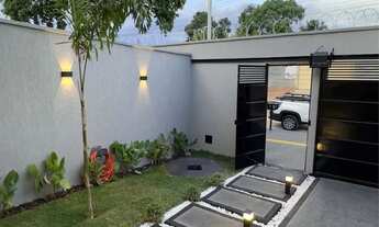 Imagem 3: ? Casa no Jardim Helvécia - Aparecida de Goiânia/GO