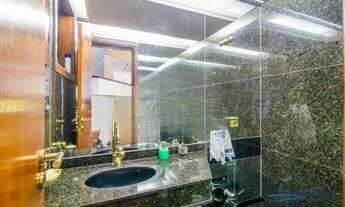 Imagem 6: Sobrado com 4 dormitórios, 421 m² - venda por R$ 2.250.000,00 ou aluguel por R$ 11.000,00