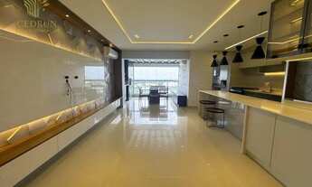 Imagem 4: Apartamento à venda e para alugar em Maringá, Zona 03, com 3 quartos, com 112 m², Edifício