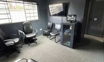 Imagem 5: Aluga-se Escritório Completo Próximo ao Aparecida Shopping