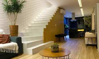 Imagem 5: Casa Sofisticada a 200m do Mar no Campeche em Florianópolis