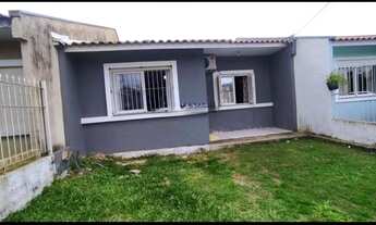 Imagem: Casa de 3 Dormitórios no Loteamento Moradas