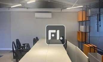 Imagem 5: Conjunto, 220 m² - venda por R$ 4.500.000,01 ou aluguel por R$ 35.220,00/mês - Pinheiros