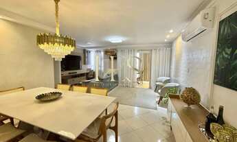 Imagem: Lindo Apartamento á venda com 4 Quartos