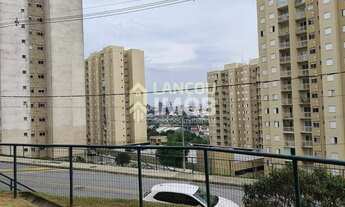 Imagem 2: Apartamento no Vista Park - Vila Nambi | Pacote R$2.699,00