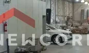 Imagem 3: Galpão em Rua Cesário Ramalho - Cambuci - São Paulo/SP