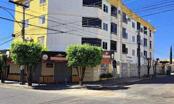 Imagem: Vendo Apartamento Condomínio Vitória Regia