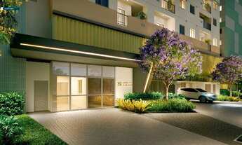 Imagem 5: Condomínio Caminhos da Guanabara - Apto 1 ou 2 quartos no centro de Niterói