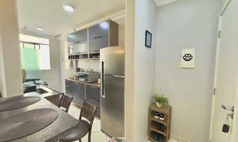 Imagem 4: Praia das Gaivotas, 2 quartos, varanda, 1 vaga