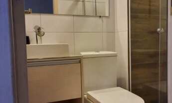 Imagem 3: Apartamento reformado locação - Realengo