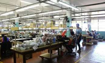 Imagem 6: Prédio inteiro à venda ou para locação em Vila Nivi - SP