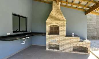 Imagem 3: Chacara A venda No Moreiras Mairinque