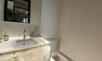 Imagem 4: APTO (120²) 3 SUÍTES / SETOR MARISTA