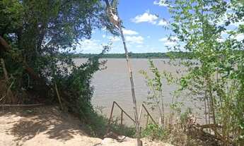 Imagem 5: Rancho de pescaria com área de 6000m²