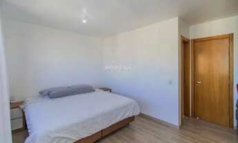 Imagem 7: Apartamento 3 dormitórios 1 suite 2 vagas com vista para venda no Life Square Menino Deus