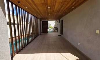 Imagem 3: Casa à venda no bairro Jardim Imperial - Lagoa Santa/MG