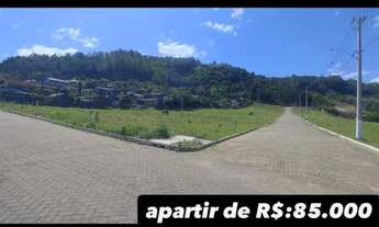 Imagem 2: Lançamento ( Loteamento Morro Grande